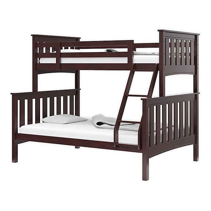Thomasville Kids® Winslow Twin Over Full Convertible  Bunk Bed