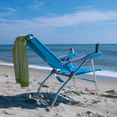 rio highboy beach chair