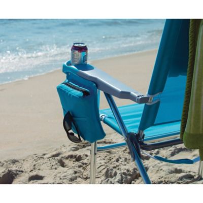 rio highboy beach chair