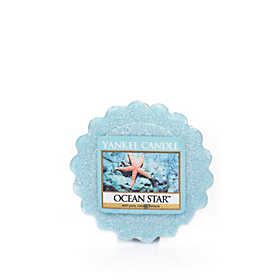 Yankee Candle Luau Party Scented Tart Wax Melts 