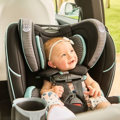 evenflo 4 in 1 car seat