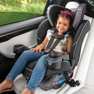 evenflo forever car seat