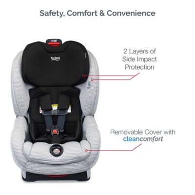 buy buy baby britax boulevard