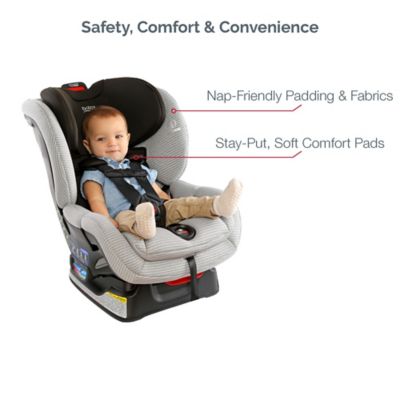 britax boulevard clicktight buy buy baby
