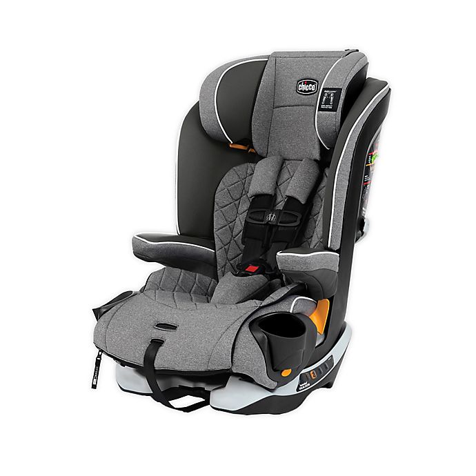 Chicco MyFit® Zip Harness + Booster Car Seat