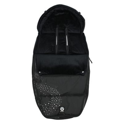 grey footmuff universal