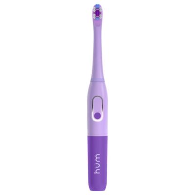 bed bath and beyond hum toothbrush