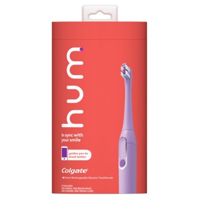 bed bath and beyond toothbrush
