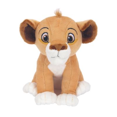 simba soft toy