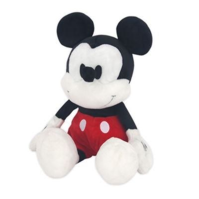 buy mickey mouse soft toy