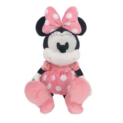 mouse plush toy