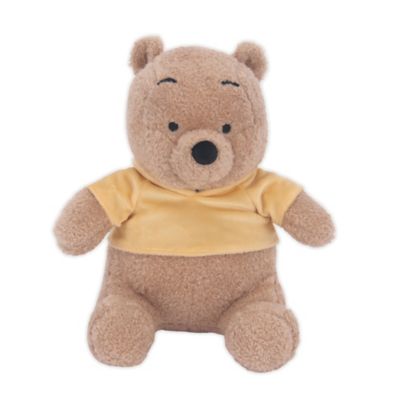 winnie the pooh teddy disney