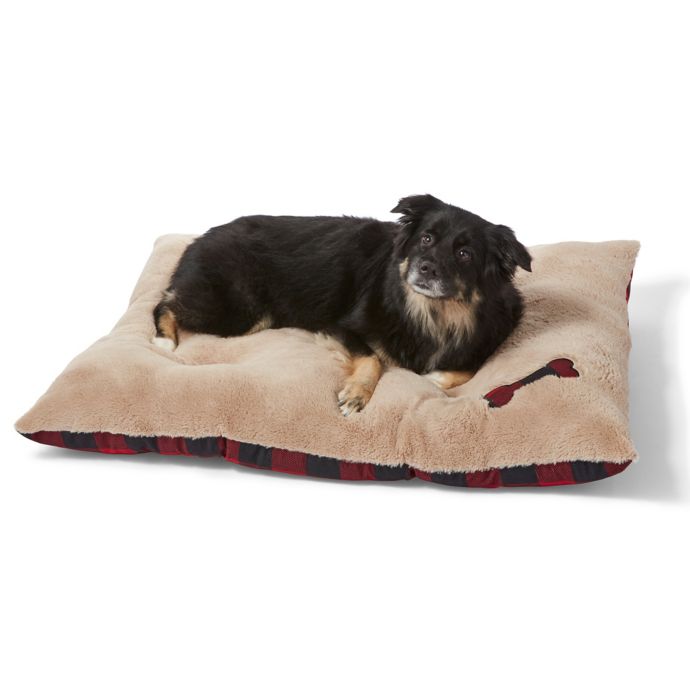 Cozy Pet® Tufted Pillow Pet Bed Bed Bath & Beyond