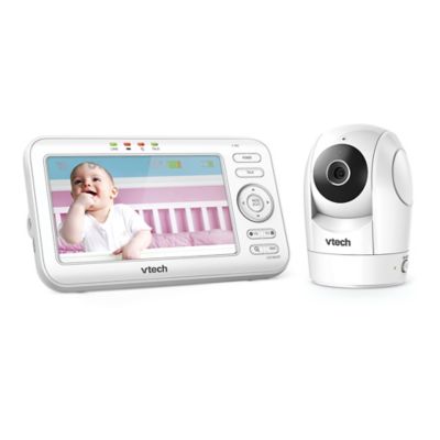 vtech vm5262 baby monitor