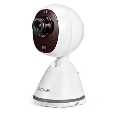 summer pure hd baby monitor