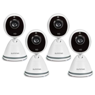 summer pure hd baby monitor