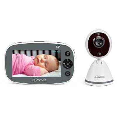 buy buy baby summer infant monitor
