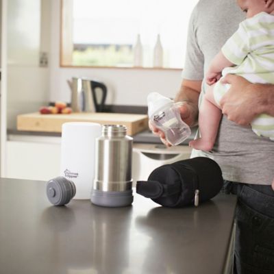 closer to nature bottle warmer