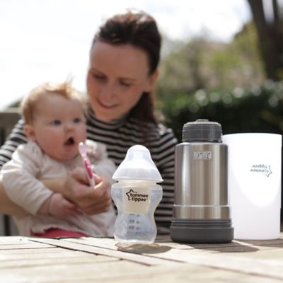 closer to nature thermos