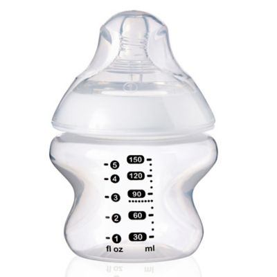 tommee tippee 5 ounce bottles