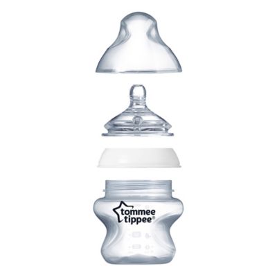 tommee tippee 5oz bottles
