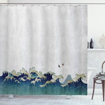 84 inch shower curtain