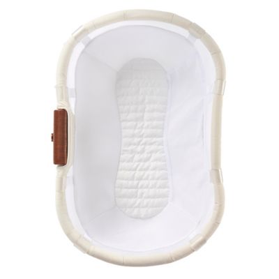 halo swivel bassinest newborn insert