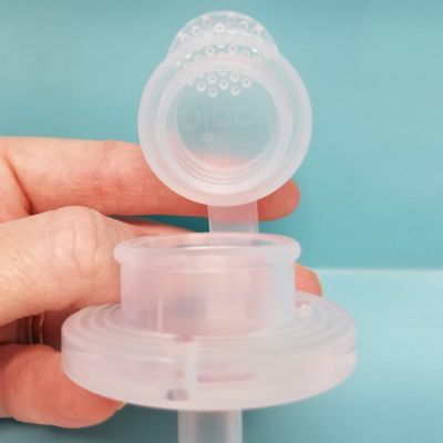 nippii baby freezable teether pacifier