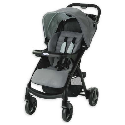 graco verb click connect travel system reviews