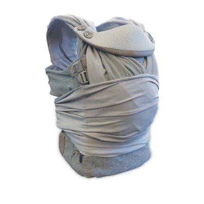 boppy comfychic carrier