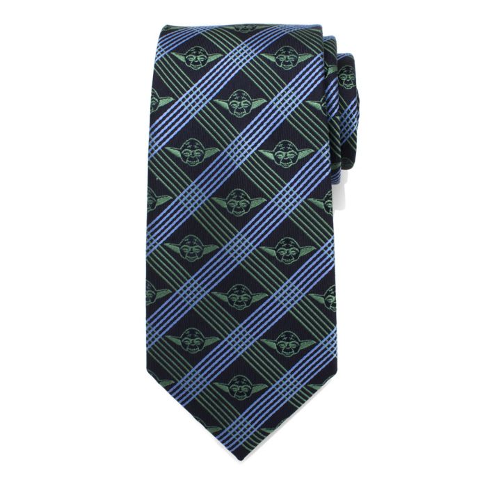 yoda necktie