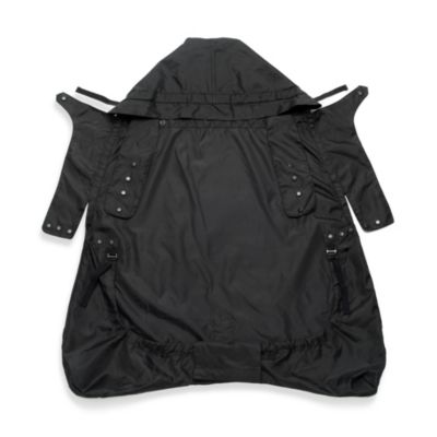 ergobaby rain cover