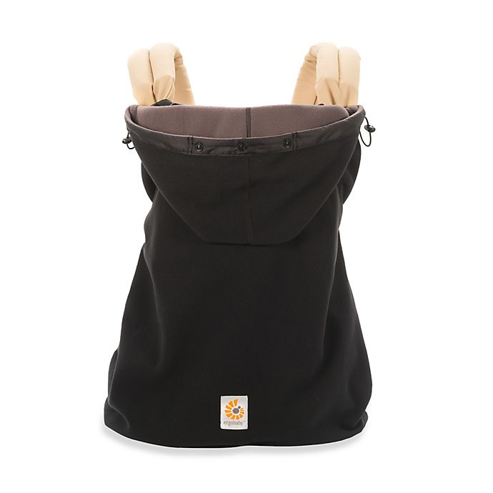 Ergobaby™ Winter Weather Cover in Black