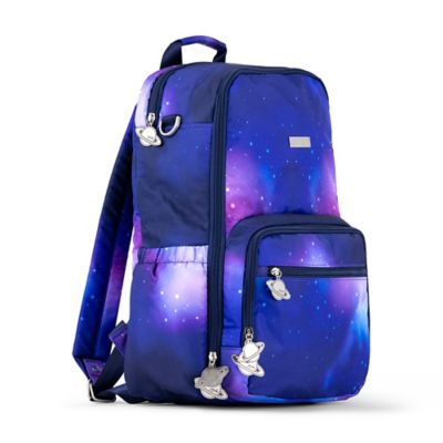 galaxy diaper bag