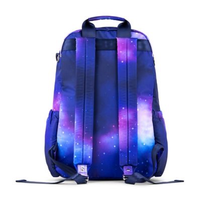 galaxy diaper bag