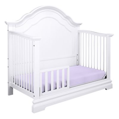 belle isle furniture crib