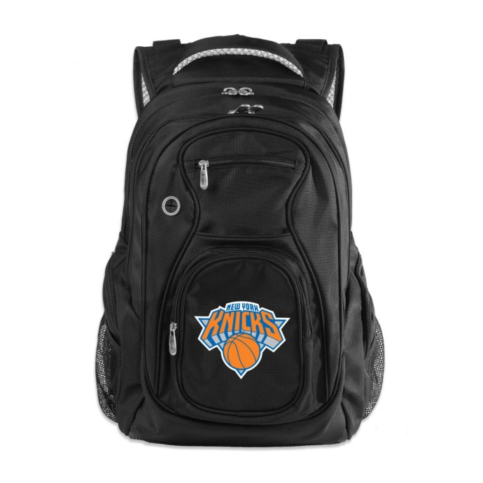 NBA New York Knicks 19Inch Backpack Bed Bath & Beyond