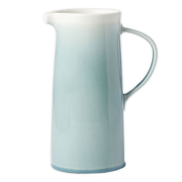 Lenox® Naomi Bay™ 64 oz. Pitcher Bed Bath & Beyond