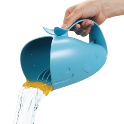 skip hop moby waterfall rinser