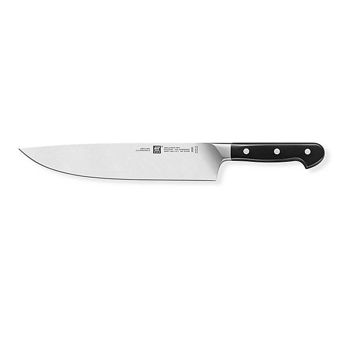 Zwilling® Pro 10-Inch Chef's Knife