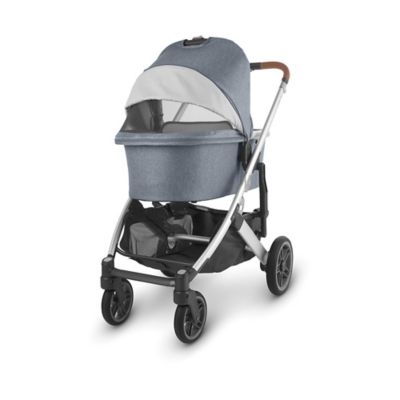 uppababy bassinet stand alternative