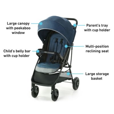 graco travel system buy buy baby