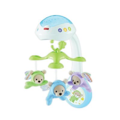 3 in 1 fisher price