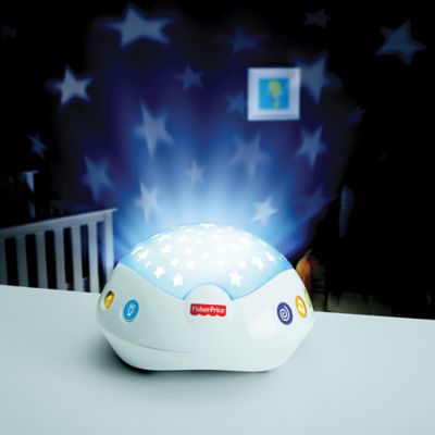 fisher price 3 in 1 projection mobile