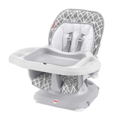 fisher price space saver chair