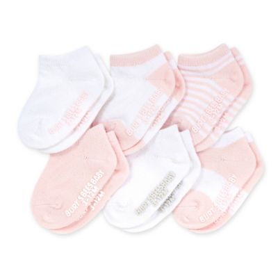 burt's bees baby socks