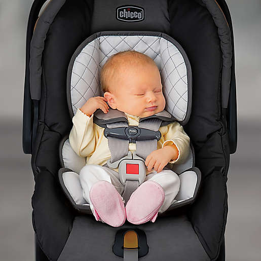Chicco Keyfit 30 Infant Car Seat, Chicco Keyfit 30 Infant Car Seat Base Installation