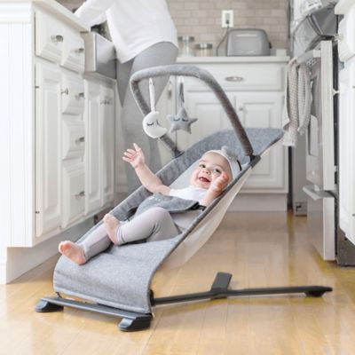 baby delight portable rocker