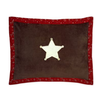 sweet jojo designs wild west cowboy collection