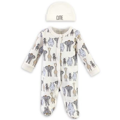 preemie baby girl sleepers